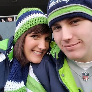 Meet your Posher, Traci